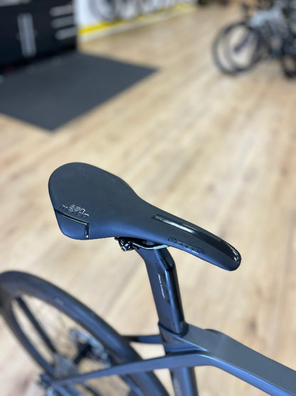 Sensa Giulia Evo Carbon Disc Racefiets