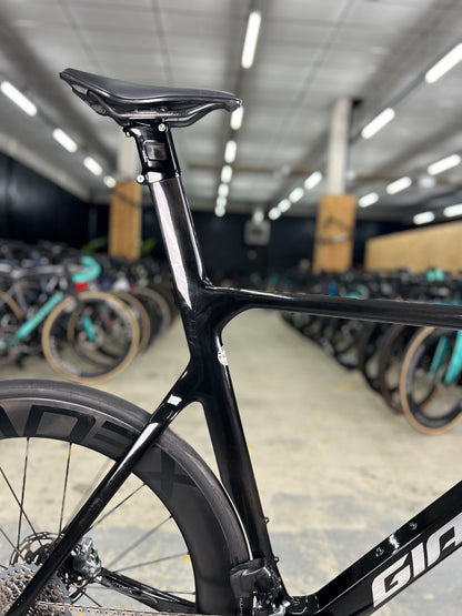Giant Propel Advanced SL Disc 0 Carbon Racefiets
