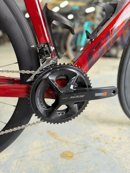 NIEUW Giant Propel Advanced 2 Carbon Racefiets