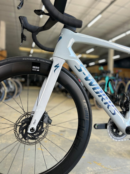 Specialized S-Works Venge AXS Carbon Racefiets