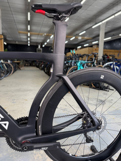 De Rosa TT03 DISK Di2 Carbon Racefiets