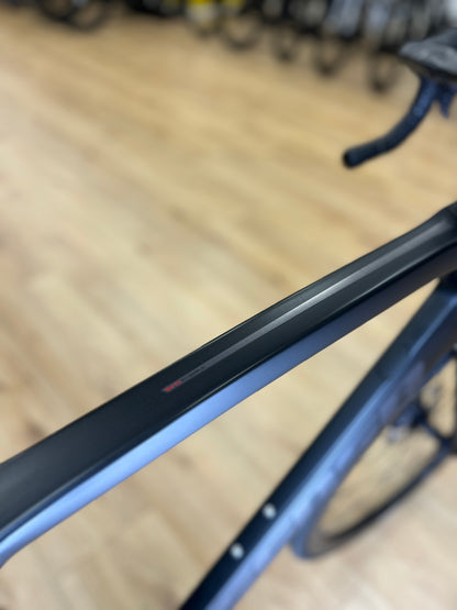 Sensa Giulia EVO Di2 Carbon Racefiets