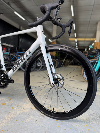 Giant TCR Advanced SL Dura Ace Di2 Carbon Racefiets