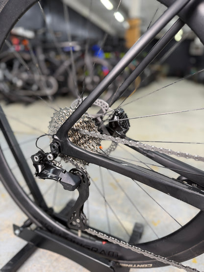 Cannondale SuperSix EVO Di2 Carbon Racefiets