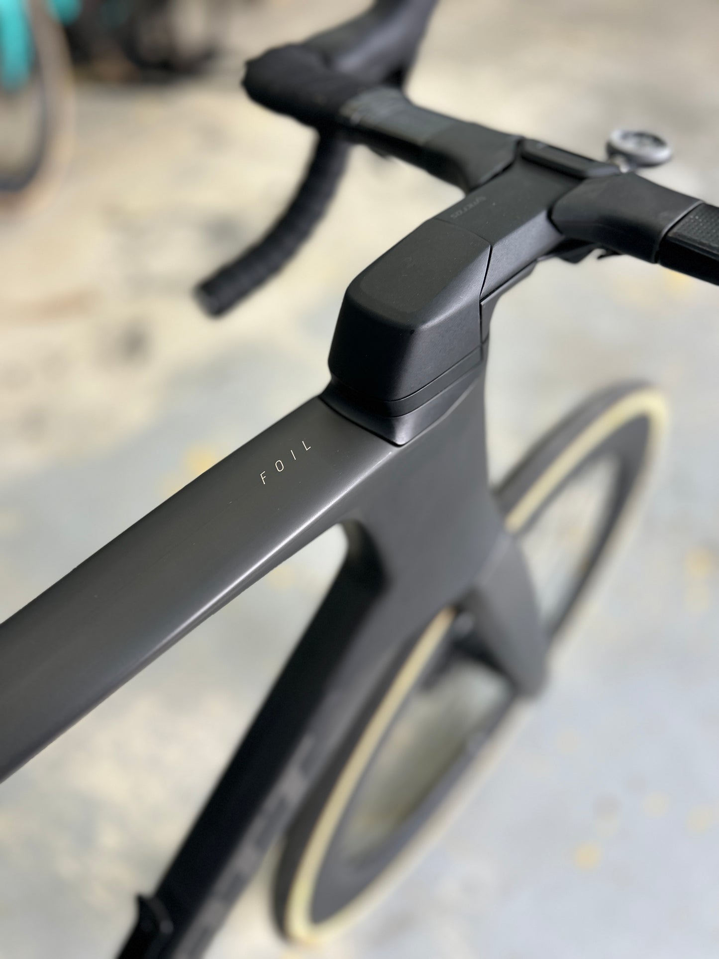Scott Foil RC10 Di2 Carbon Racefiets