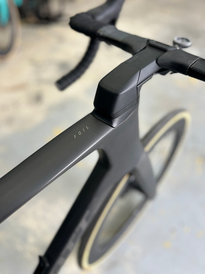 Scott Foil RC10 Di2 Carbon Racefiets