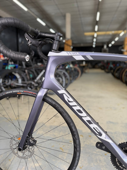 NIEUW Ridley Fenix Carbon Racefiets