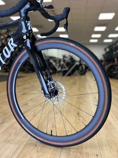 Factor Ostro AXS Gravel Bike