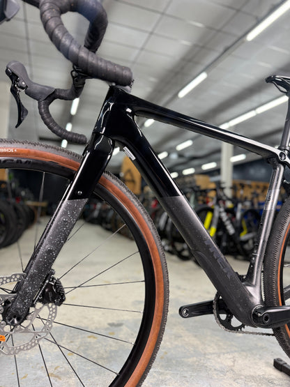 Trek Checkpoint SL5 Gravel Fiets