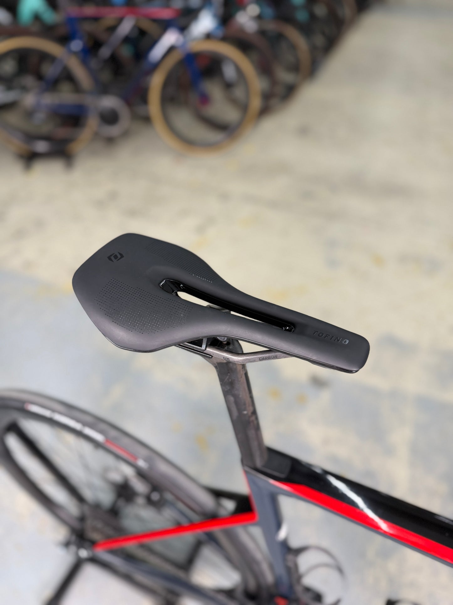 BMC Teammachine SLR01 Dura Ace Di2 Carbon Racefiets