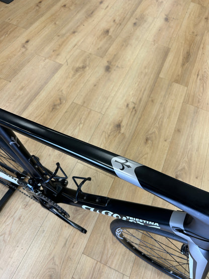 Wilier Triestina GTR Team Carbon Racefiets