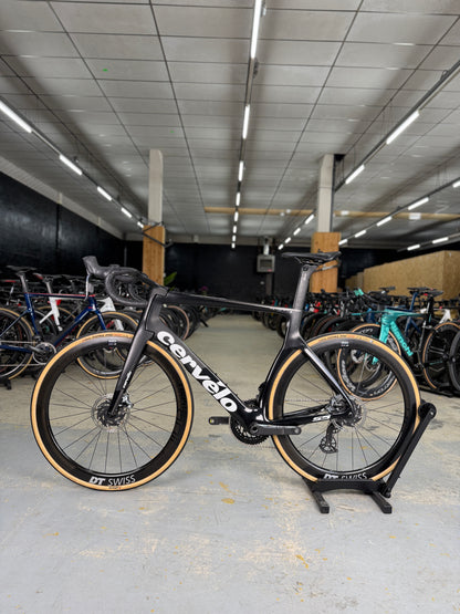 Cervélo S5 Red eTap AXS Carbon Racefiets