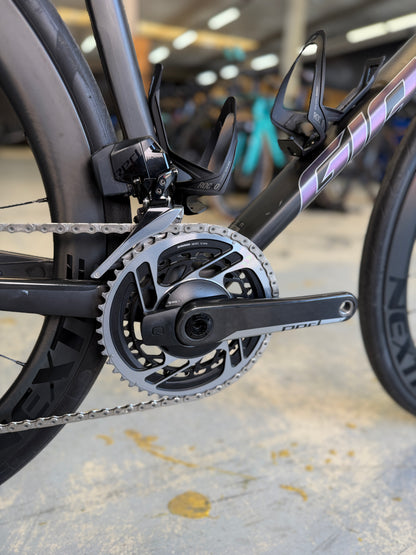 Giant TCR Advanced SL SRAM Red eTap Carbon Racefiets