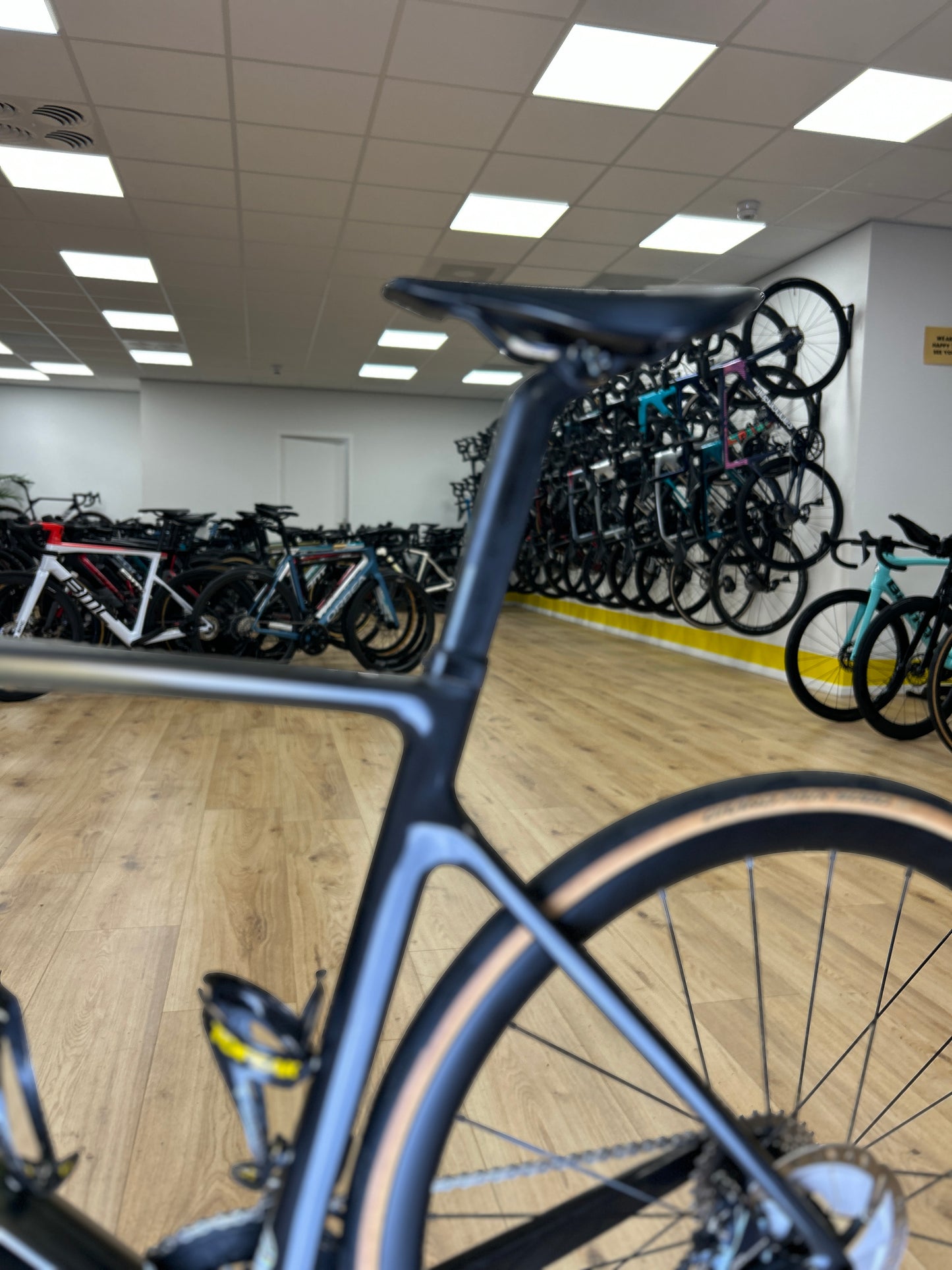 Scott Addict RC15 Di2 Carbon Racefiets