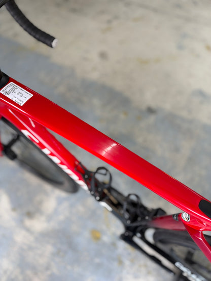 S-Works Tarmac SL7 Dura Ace Di2 Carbon Racefiets