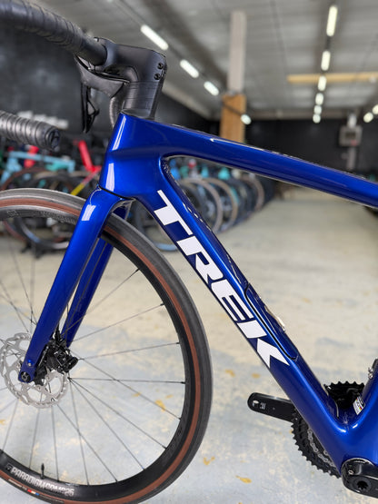 Trek Domane SL6 Di2 Carbon Racefiets