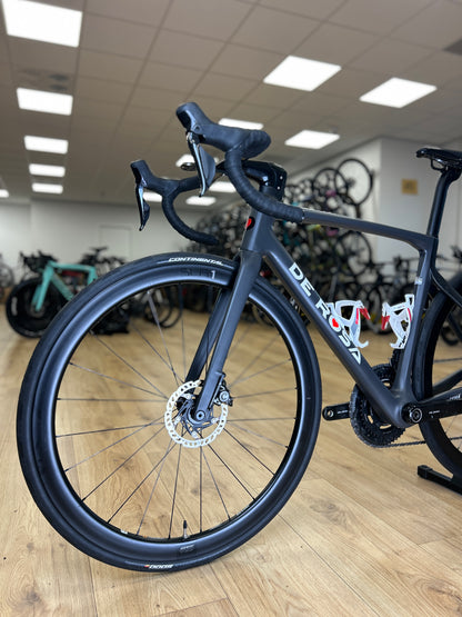 De Rosa Pininfarina 70 Di2 Racefiets