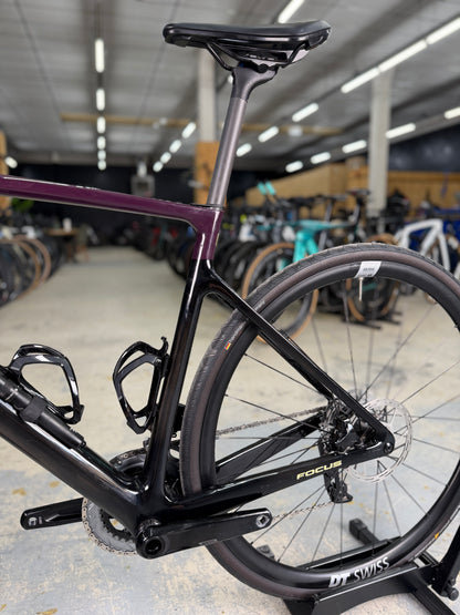 Focus Paralane 8.8 AXS Carbon Racefiets