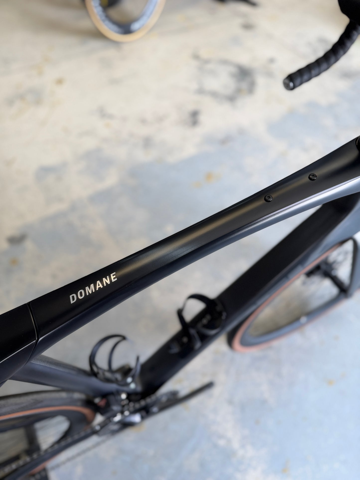 Trek Domane SL6 Di2 Carbon Racefiets
