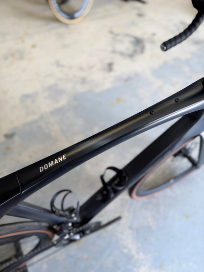 Trek Domane SL6 Di2 Carbon Racefiets