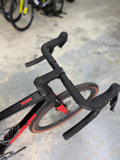 NEW BMC Kaius 01 AXS Gravel Bike
