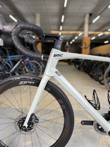 BMC Roadmachine 01 AXS Carbon Racefiets