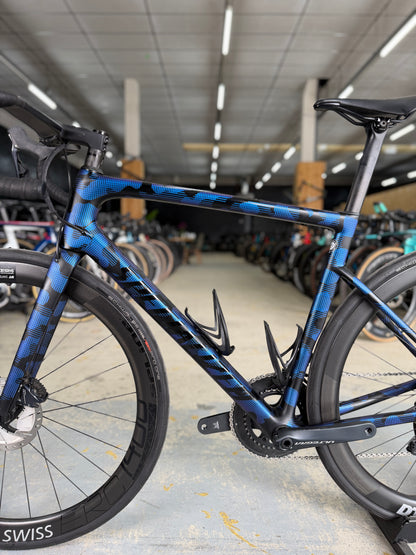 Specialized Tarmac SL6 Pro Di2 Carbon Road Bike