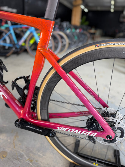 S-Works Tarmac SL7 Dura Ace Di2 Carbon Racefiets