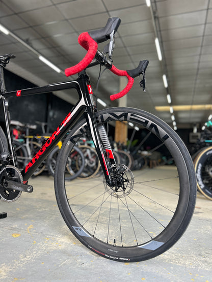 NIEUW Argon18 Gallium AXS Carbon Racefiets