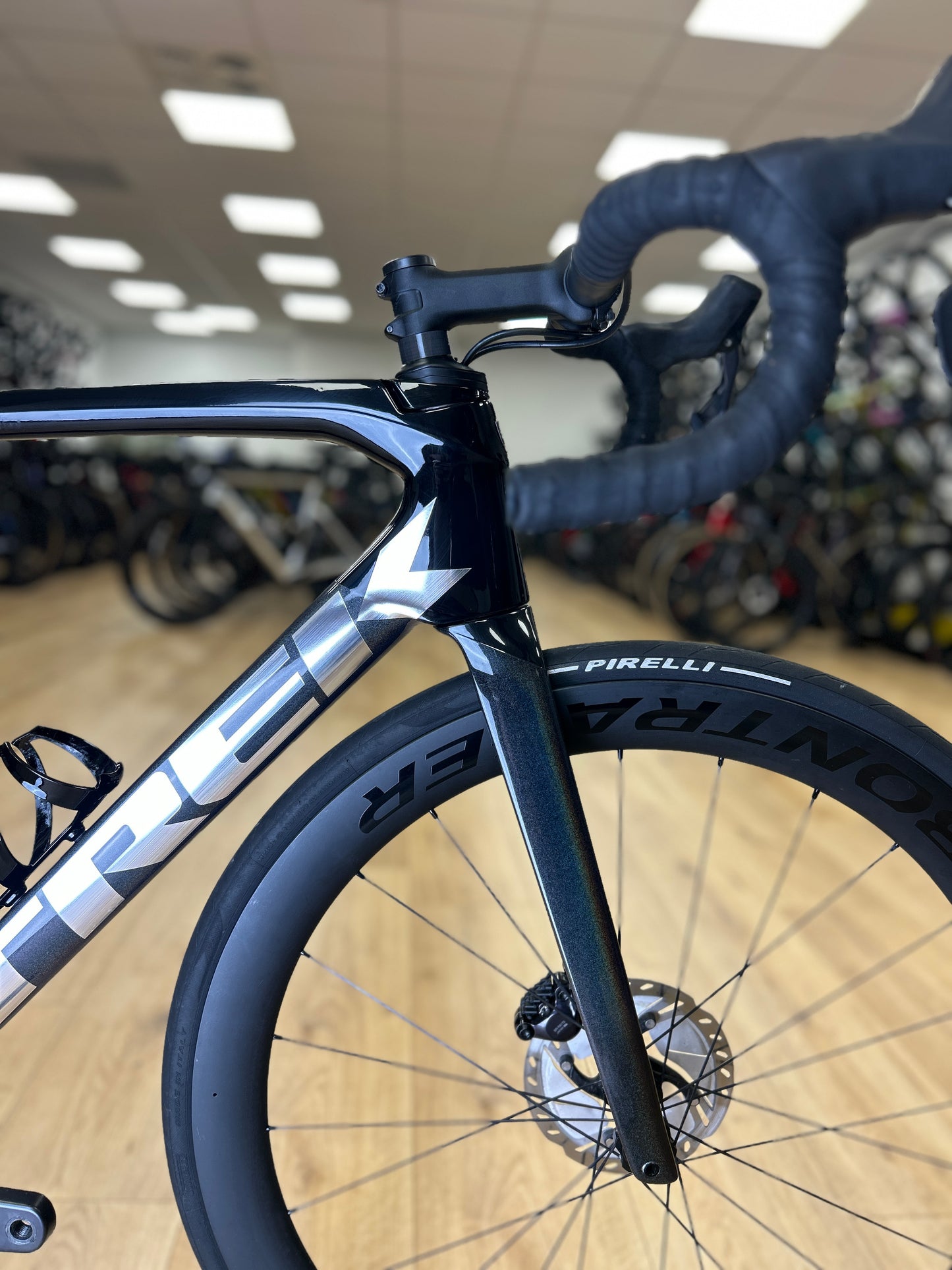 Trek Émonda SL7 Carbon Racefiets