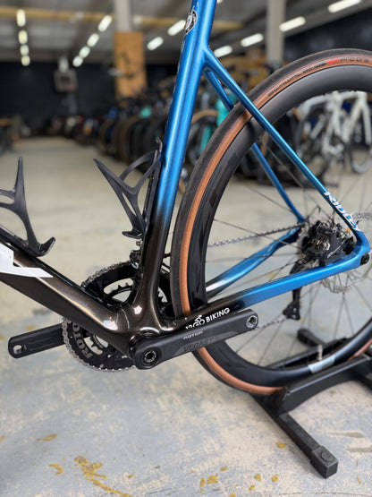 Ridley Fenix SL Carbon Racefiets