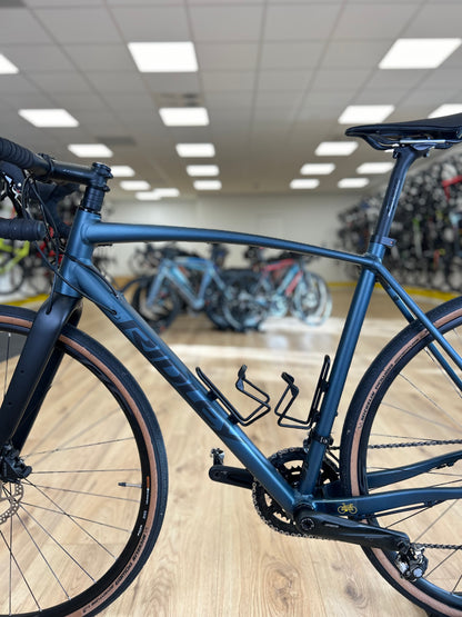 2023 Ridley Kanzo Disc Gravel