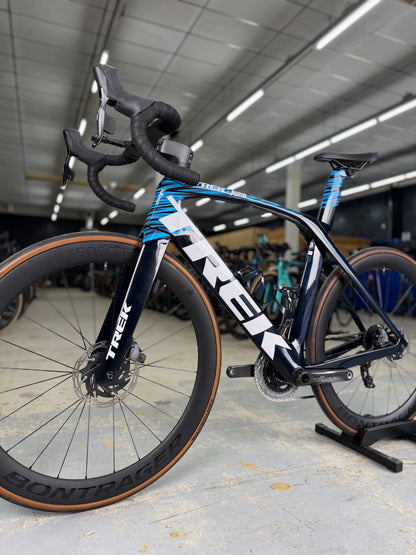 Trek Madone SLR7 AXS Carbon Road Bike
