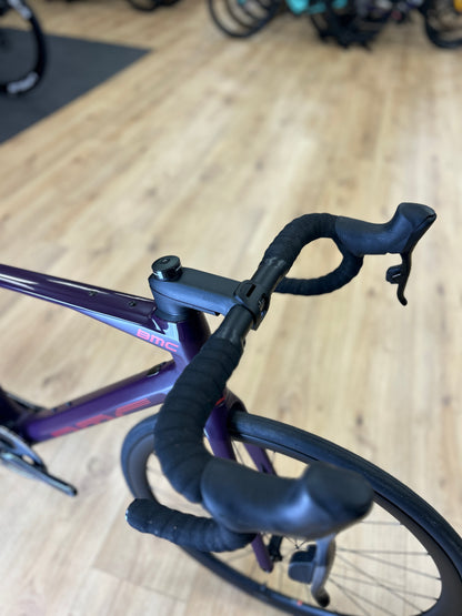 BMC RoadMachine 01 AXS Carbon Racefiets