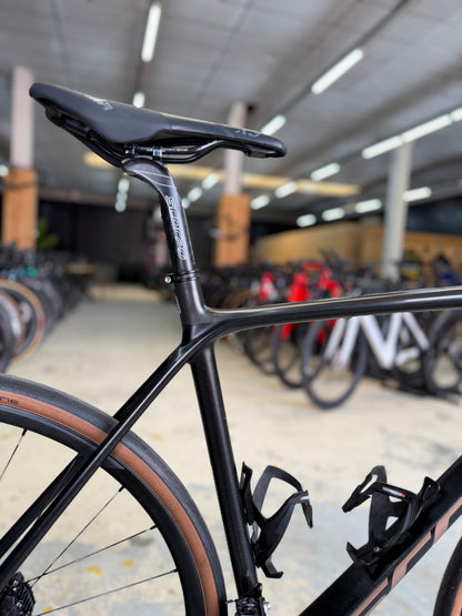 Scott Addict 10 Carbon Racefiets