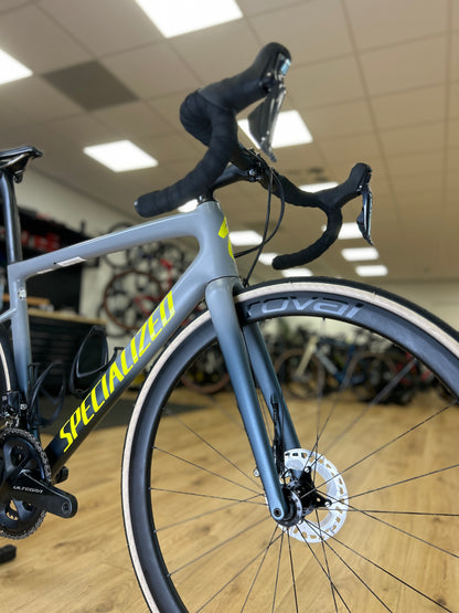 Specialized Tarmac SL6 Di2 Carbon Racefiets