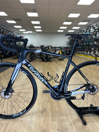 Wilier Triestina GTR Team Carbon Racefiets