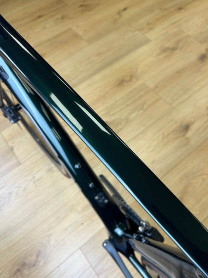 Apex AeroDyne Di2 Carbon Racefiets