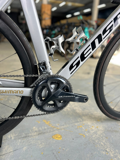 Sensa Giulia Evo Disc Carbon Road Bike