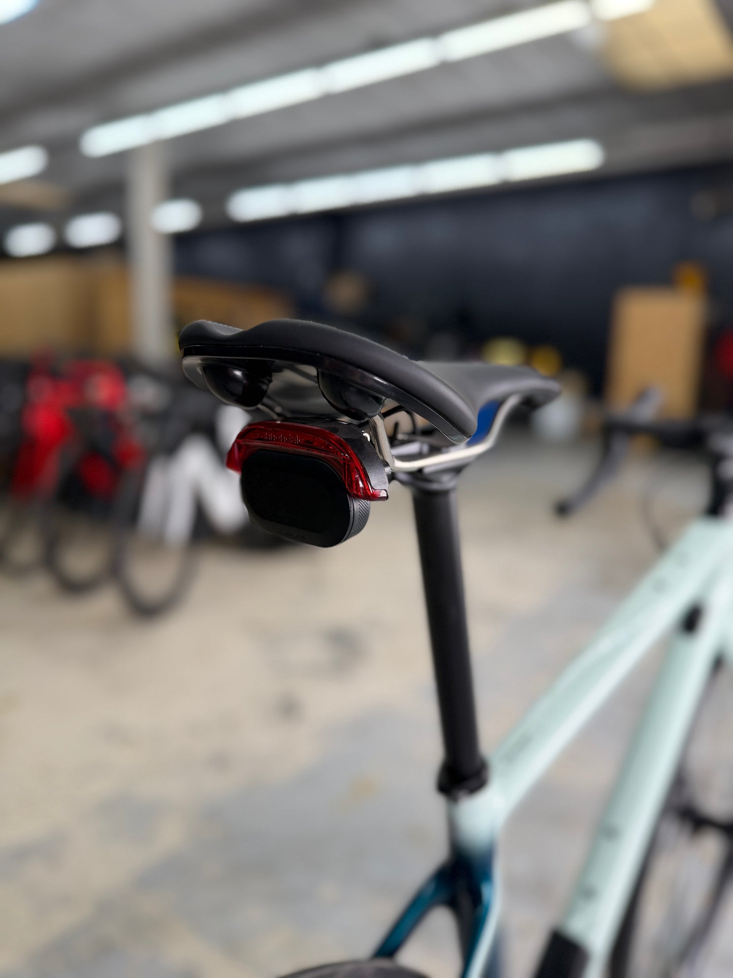 NIEUW Cannondale Synapse Carbon 2 RLE Di2 Carbon Racefiets