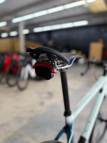 NIEUW Cannondale Synapse Carbon 2 RLE Di2 Carbon Racefiets