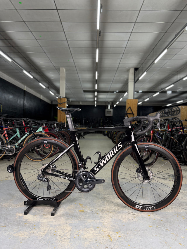 S-Works Venge Di2 Carbon Racefiets