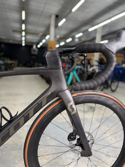 Scott Foil RC10 Di2 Carbon Racefiets