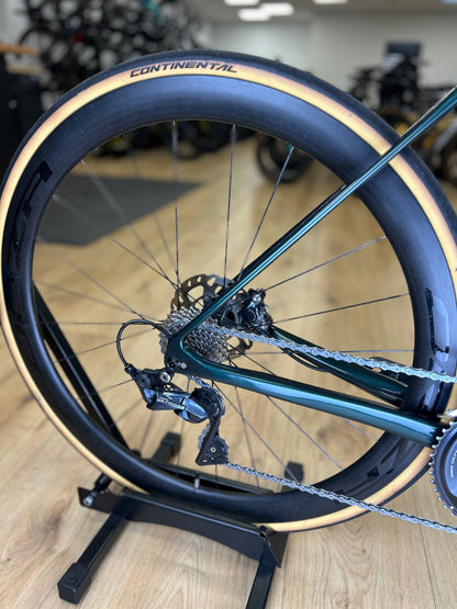 Ridley Fenix ​​SL Carbon Road Bike