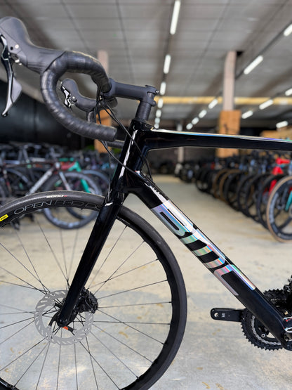 SHOWROOM BMC Teammachine SLR Carbon Racefiets
