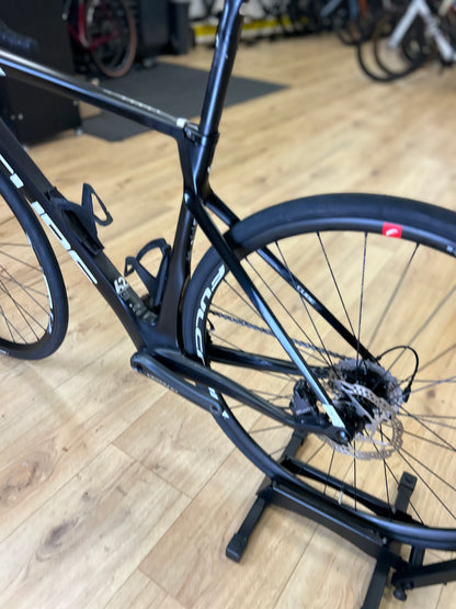 Cube Agree C:62 Race Carbon Racefiets
