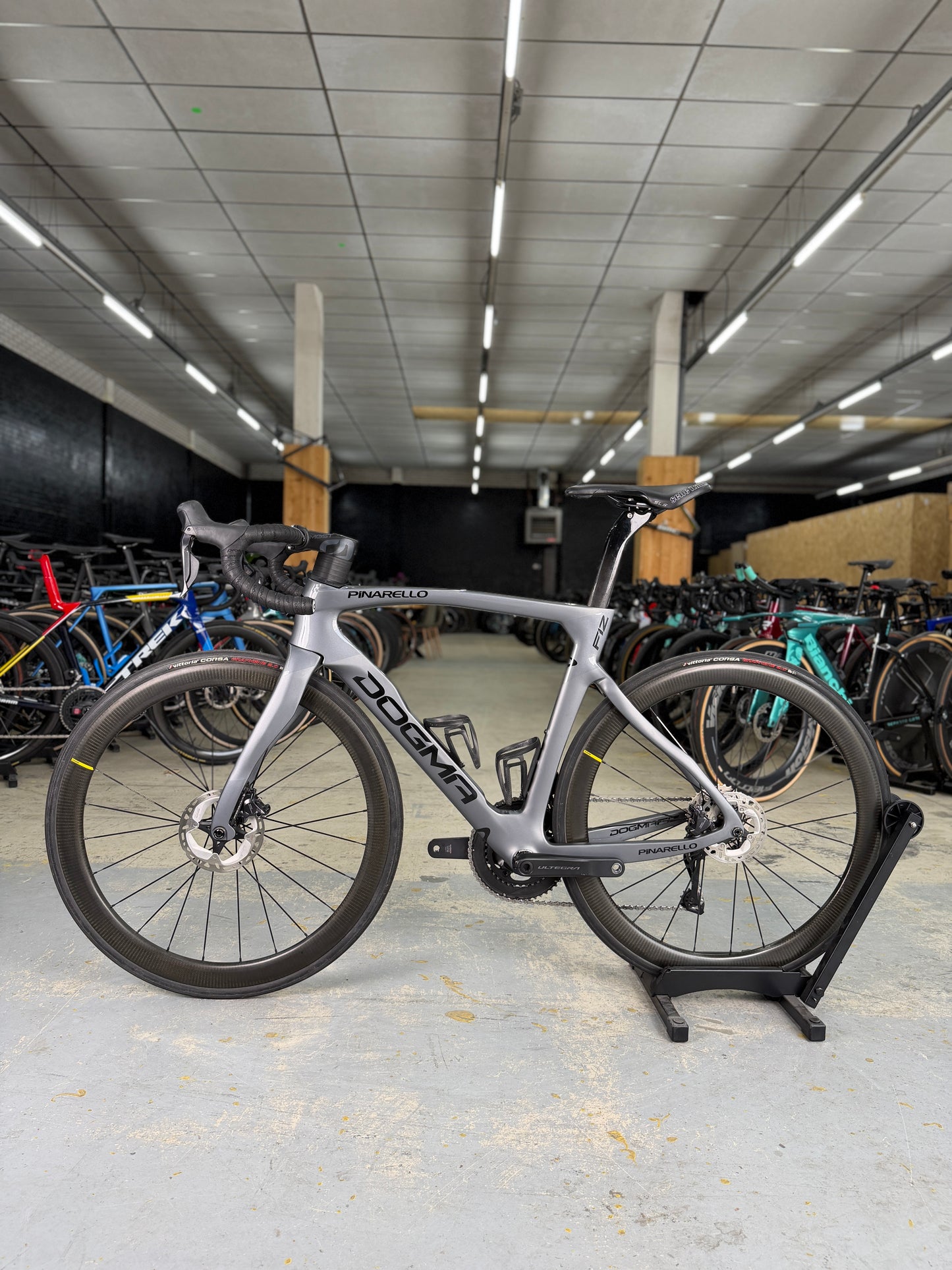 Pinarello Dogma F12 Di2 Carbon Racefiets