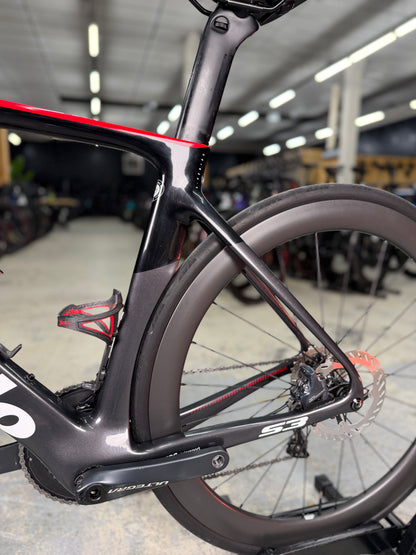 Cervelo S3 Di2 Carbon Racefiets