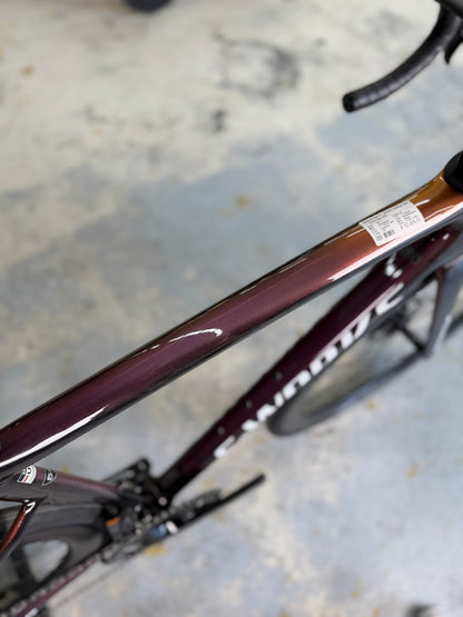 NEW S-Works Tarmac SL8 Dura Ace Di2 Carbon Road Bike