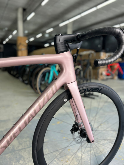 NIEUW Specialized Tarmac SL8 Expert AXS Carbon Racefiets